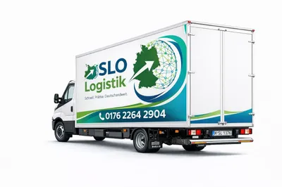 Transporter ohne Hebebühne