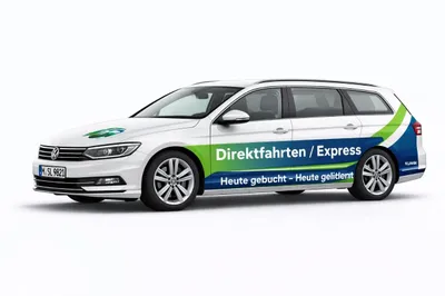 PKW Kombi